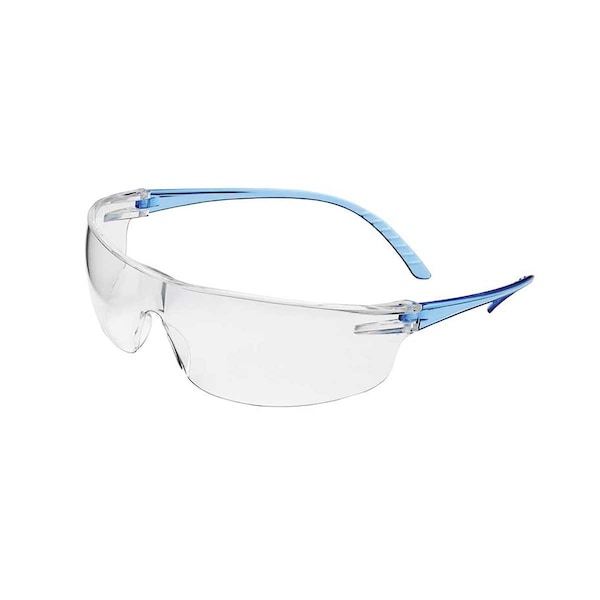 Honeywell Safety Glasses CLEAR Lens, Frameless, Wraparound SVP205 - main